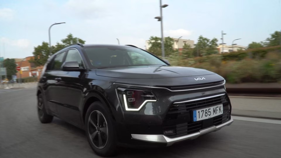 KIA - Posventa Promo