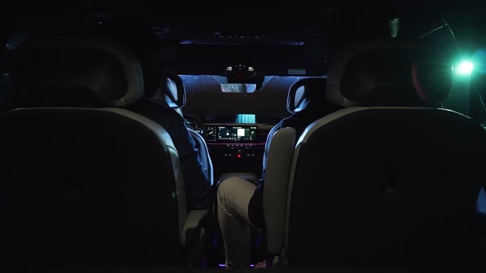 KIA EV9 - Presentación Oficial 2023